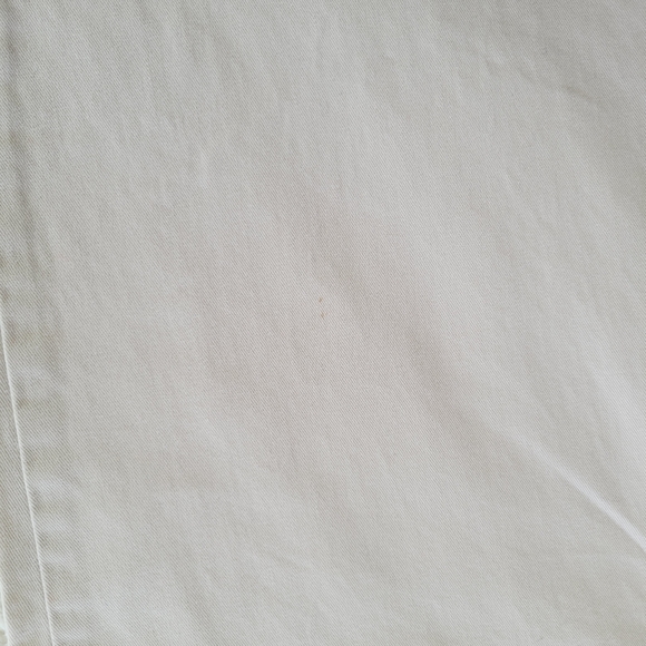 Gap straight leg khakis with tappered ankle 90s Y2K - Picture 8 of 14